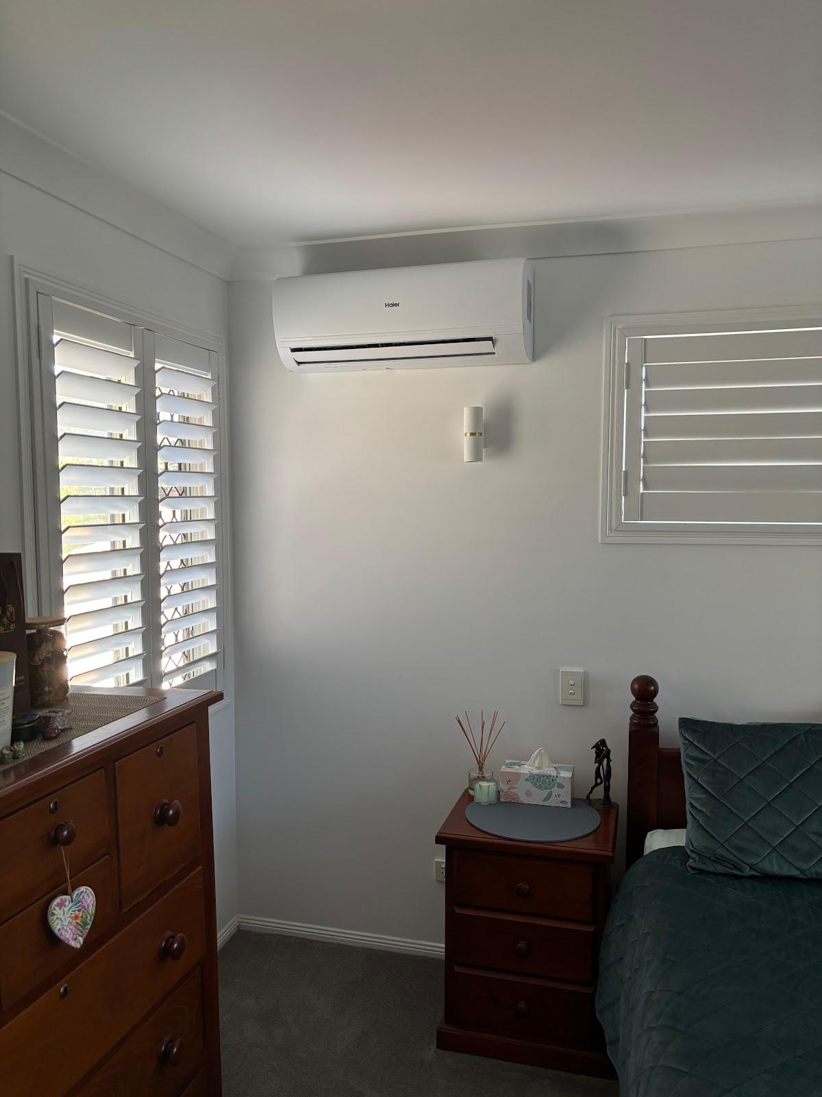DC Electrical