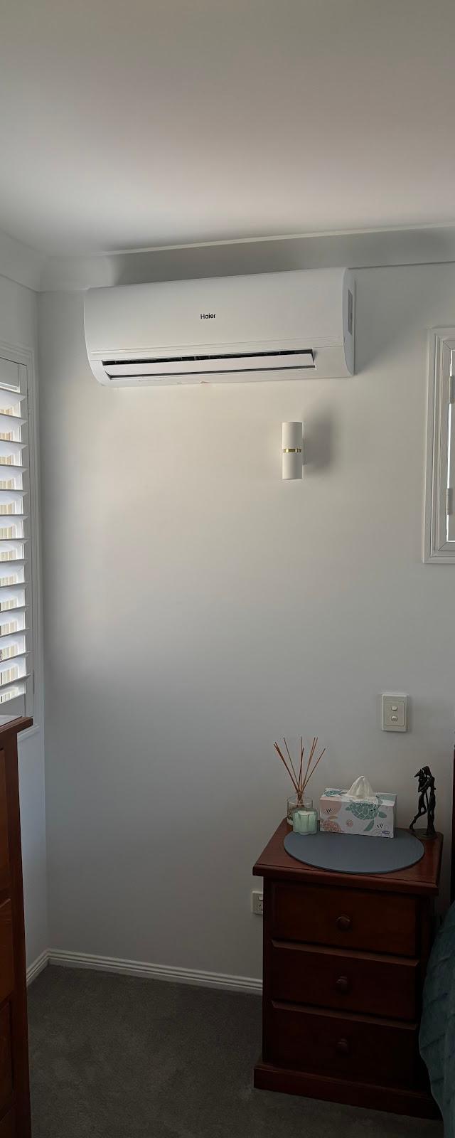 DC Electrical