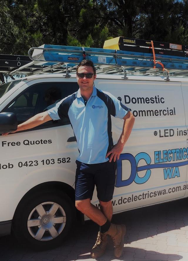 DC Electrics WA