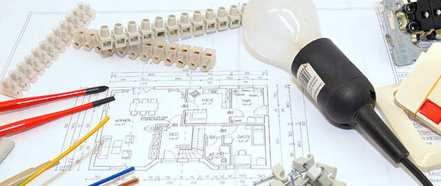 DCM Electrical And Data Services