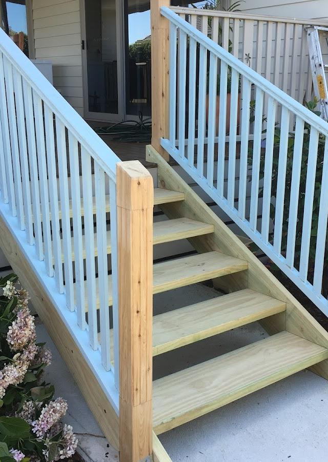 DD Carpentry Service