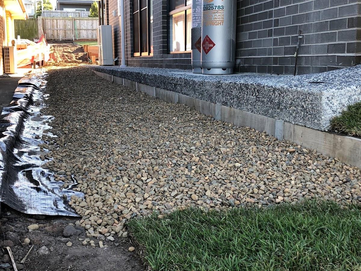 DD'S Concreting