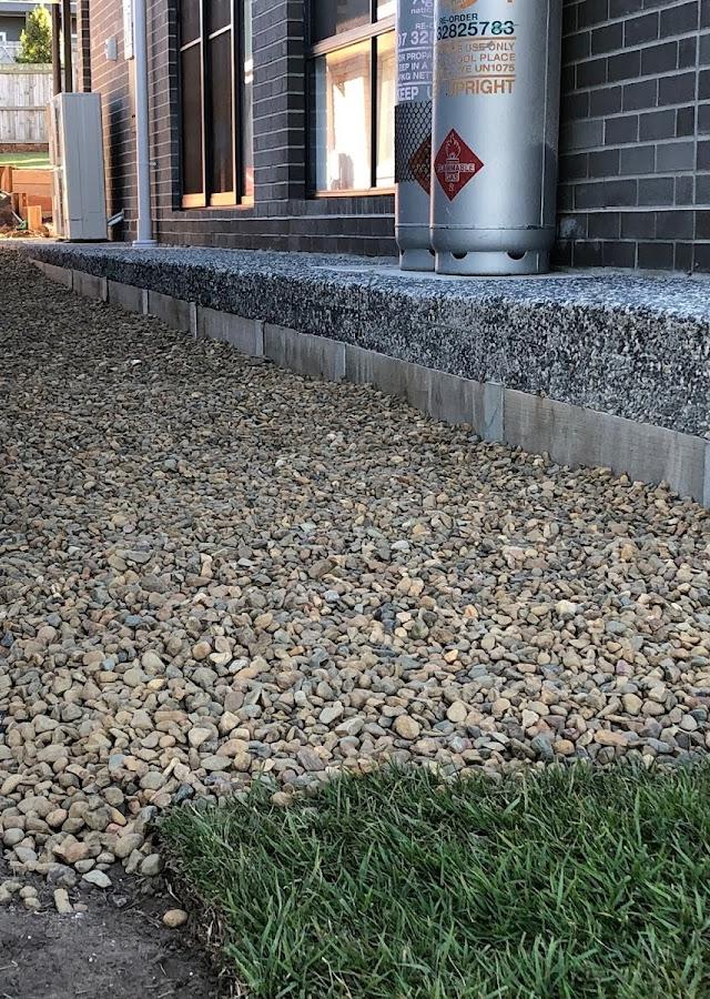 DD'S Concreting