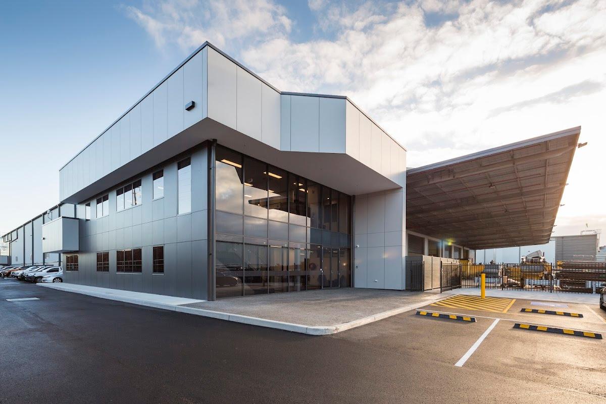 De Martin & Gasparini Head Office