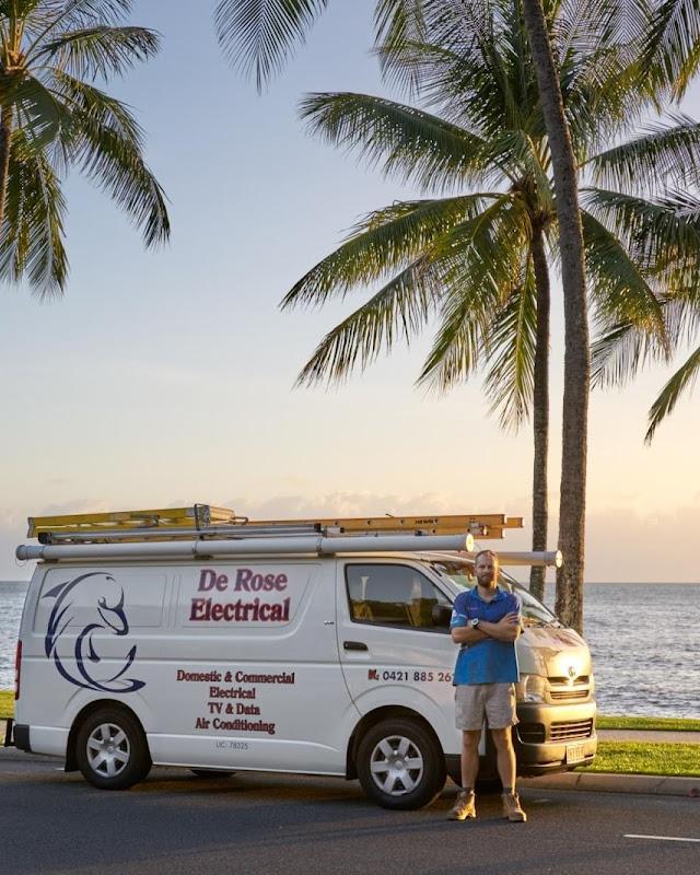 De Rose Electrical