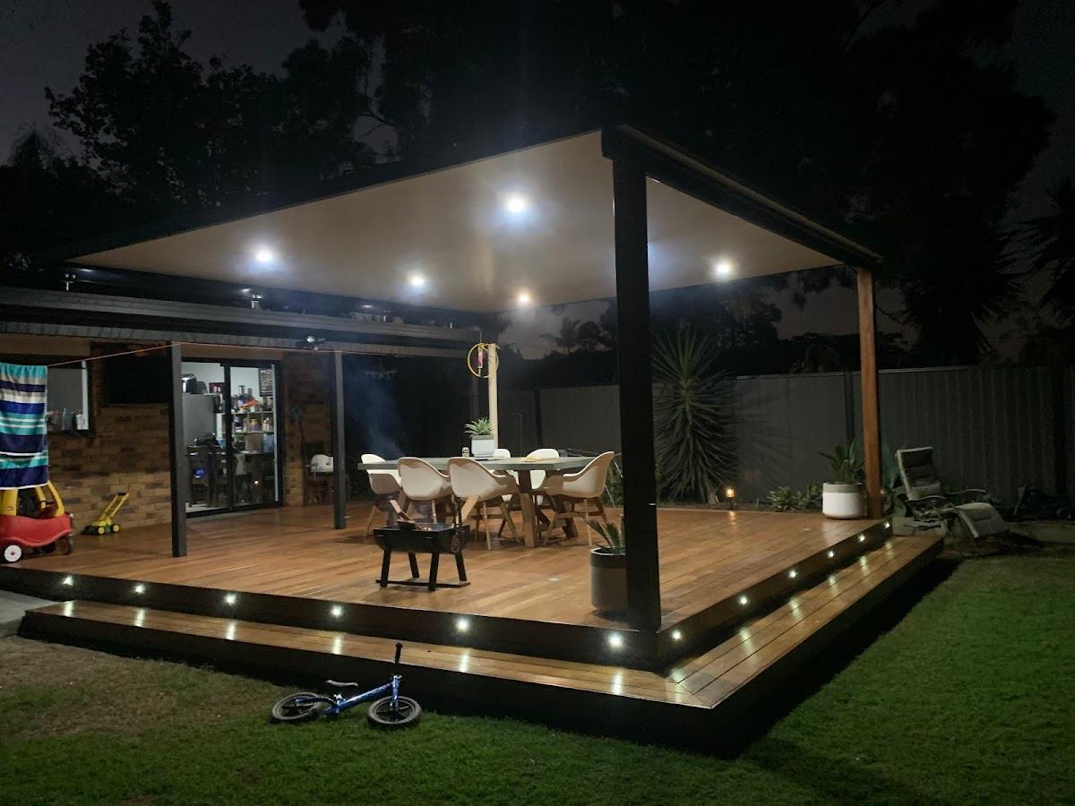 Deacon Electrical