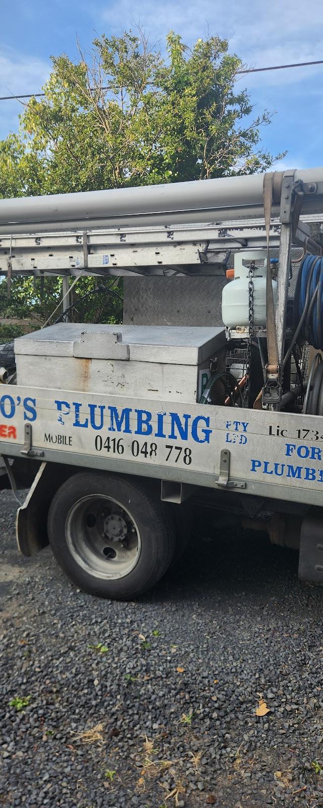 Deano's Plumbing Pty Ltd