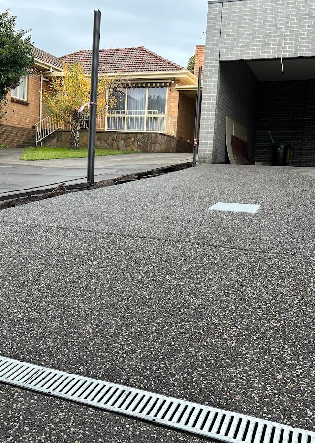 DEC Concreters Melbourne | Premium Concreting Specialists