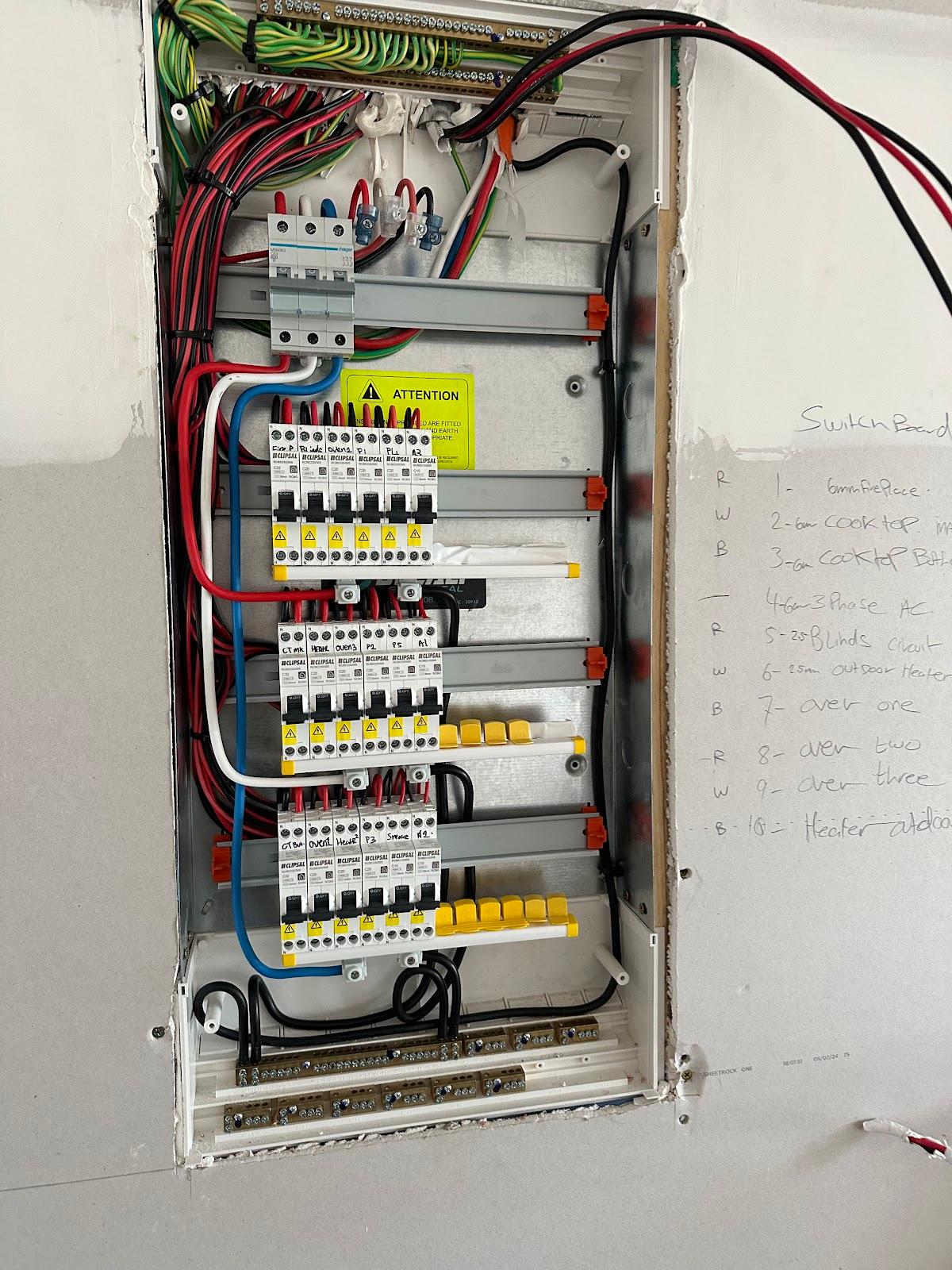 Decali Electrical