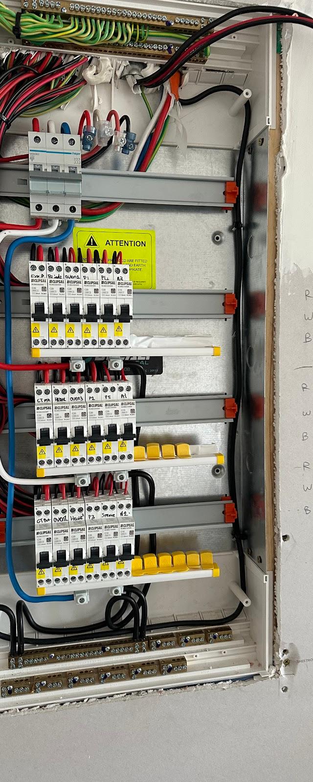 Decali Electrical