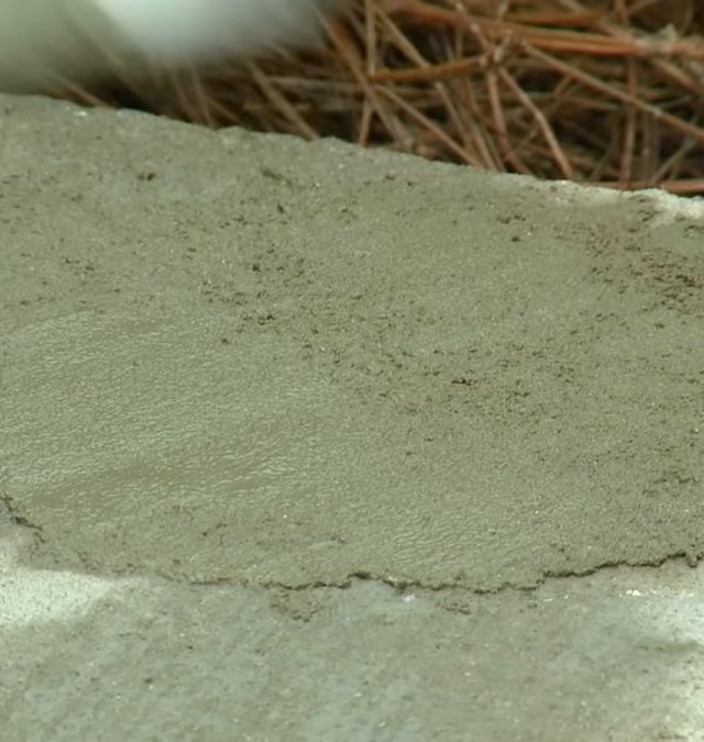 Decograde Concrete Resurfacing