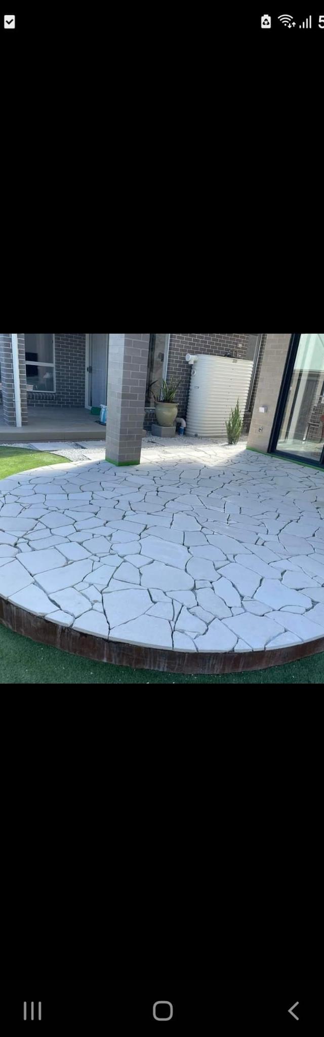 Decoration Tiling