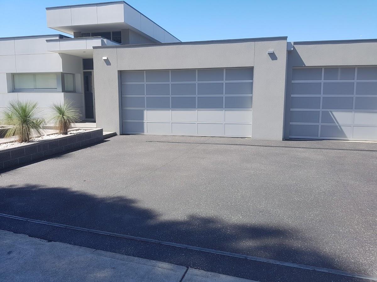 Decorative Concrete Australia
