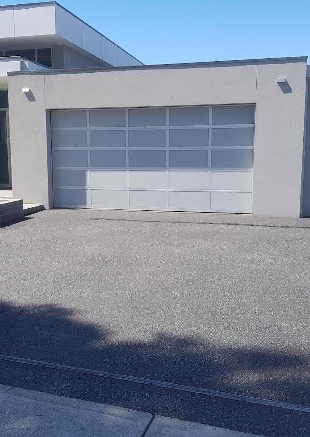 Decorative Concrete Australia