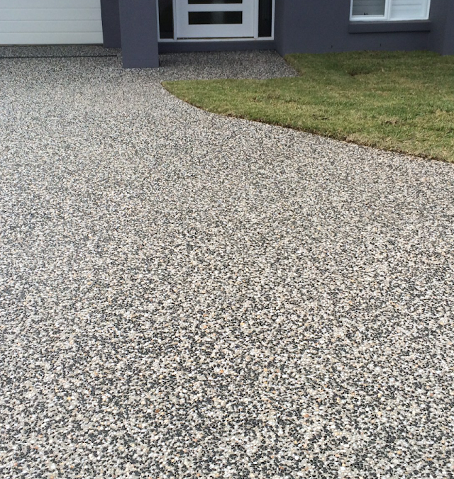 Decorative Concrete SEQ Pty Ltd
