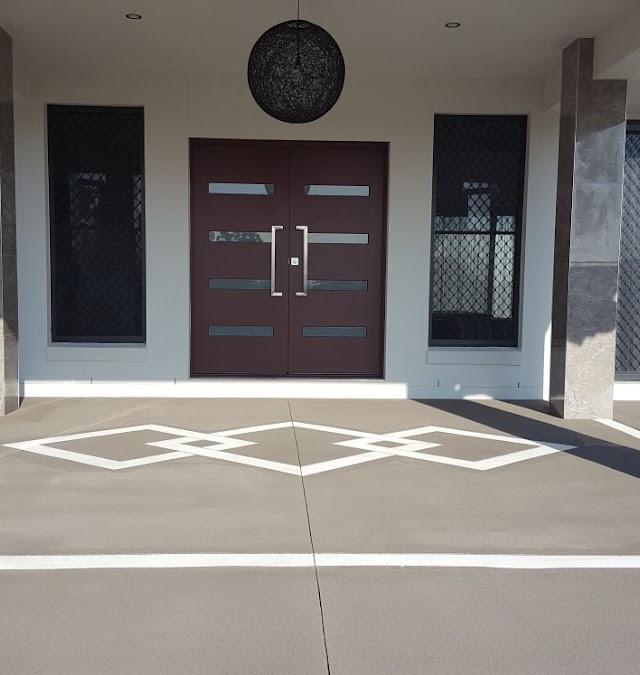 Decorative Concrete SEQ Pty Ltd