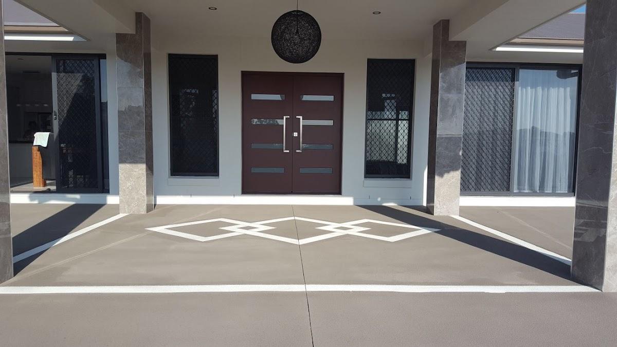 Decorative Concrete SEQ Pty Ltd