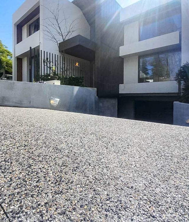 Decorative Concrete WA