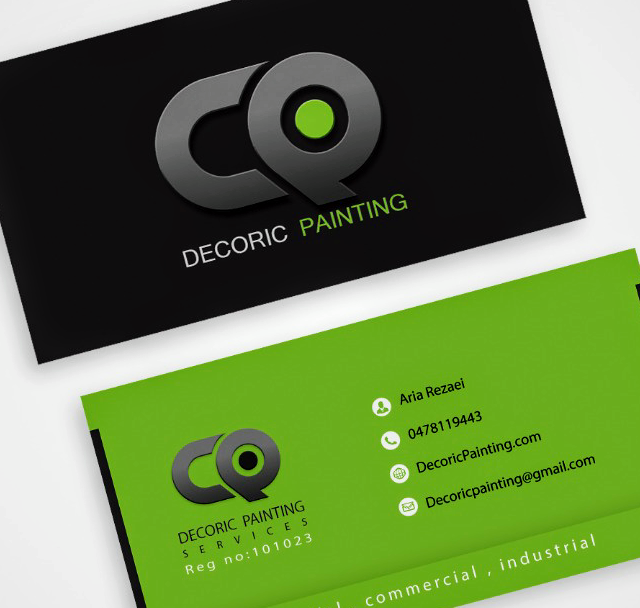 Decoric Painting Pty Ltd