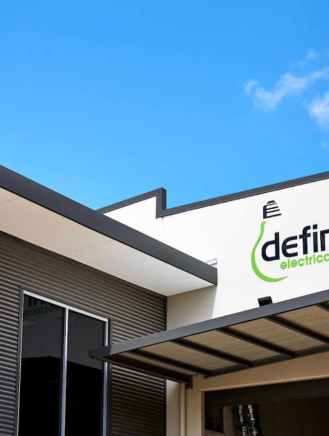 Definitive Electrical Services PTY LTD