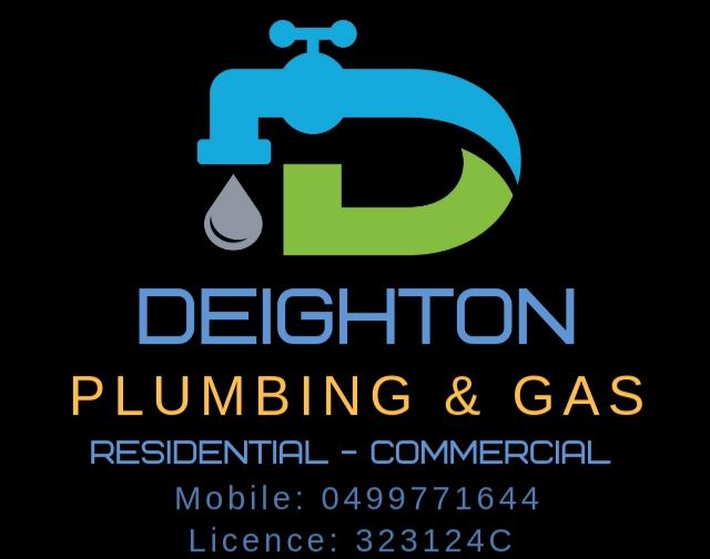 Deighton Plumbing & Gas