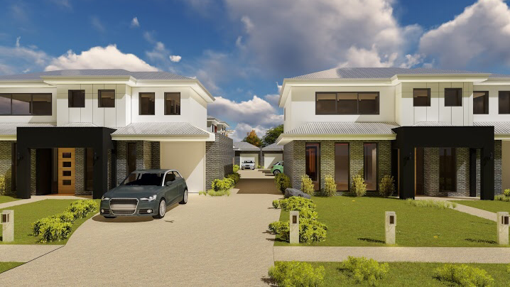 delcon design & construct pty ltd