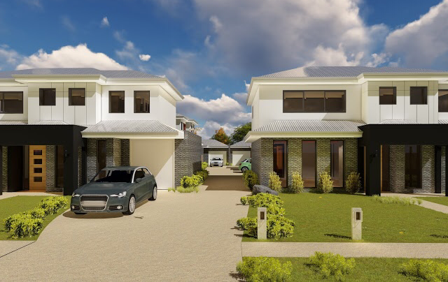 delcon design & construct pty ltd