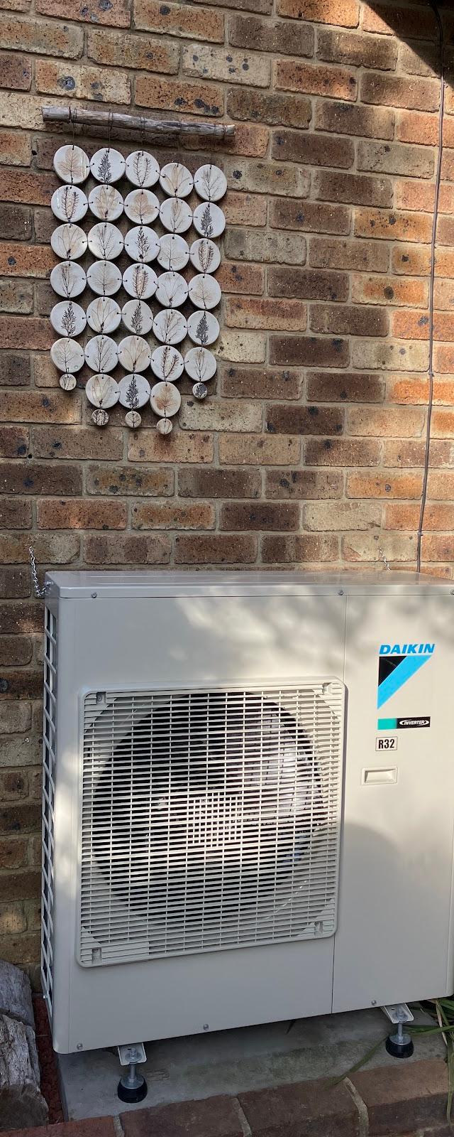 Delta Air Conditioning & Heating