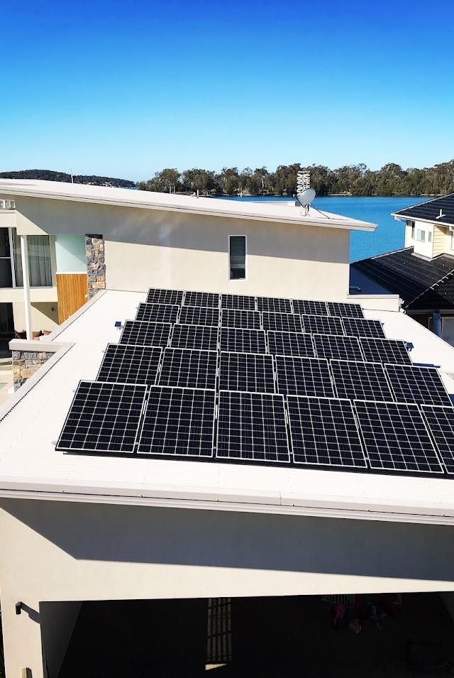 Delta Electrical & Solar LEVEL 2