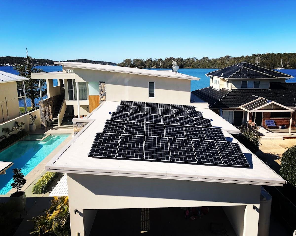 Delta Electrical & Solar LEVEL 2