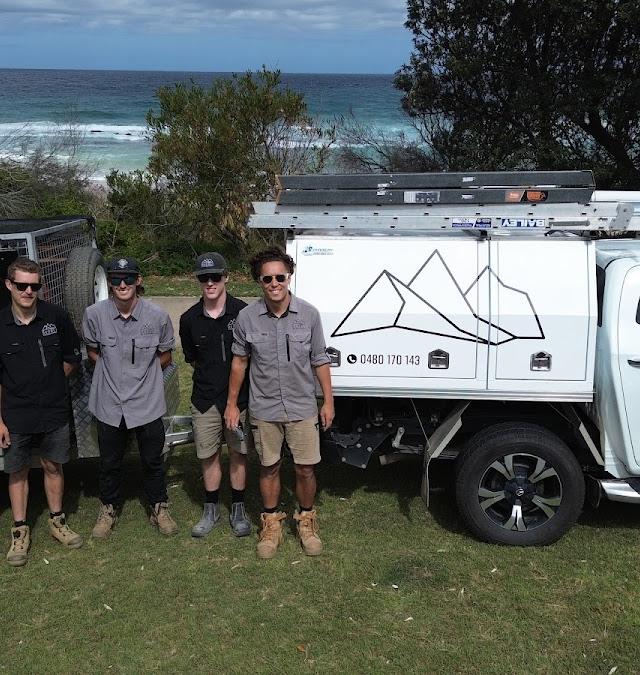 Denali Air Conditioning Nowra