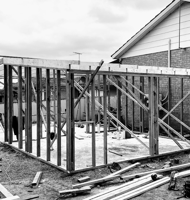 Denis's Carpentry