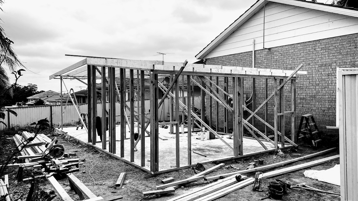 Denis's Carpentry