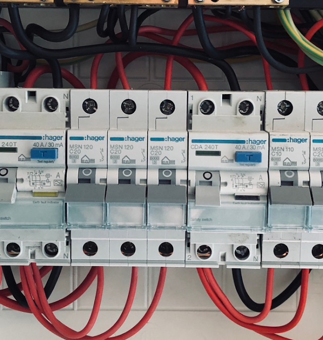 Denki Electrical now located in Benalla