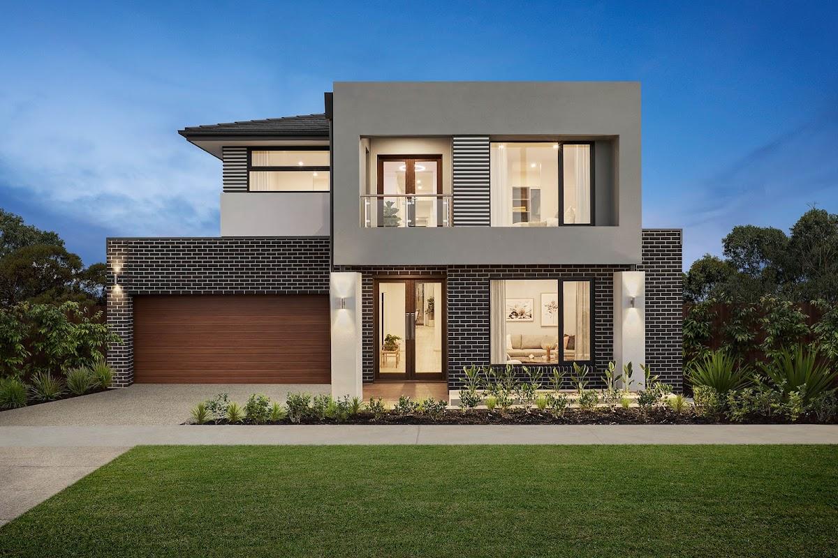 Dennis Family Homes - Aspire Estate