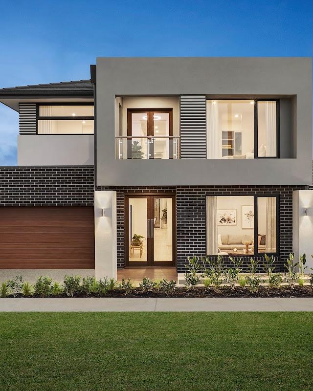 Dennis Family Homes - Aspire Estate