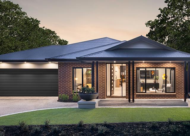 Dennis Family Homes - Bendigo Office