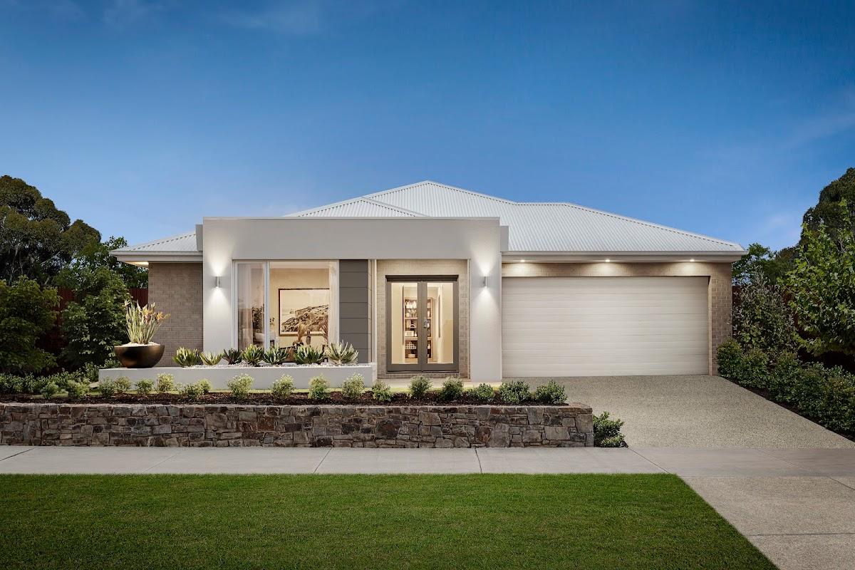 Dennis Family Homes - Canopy Estate