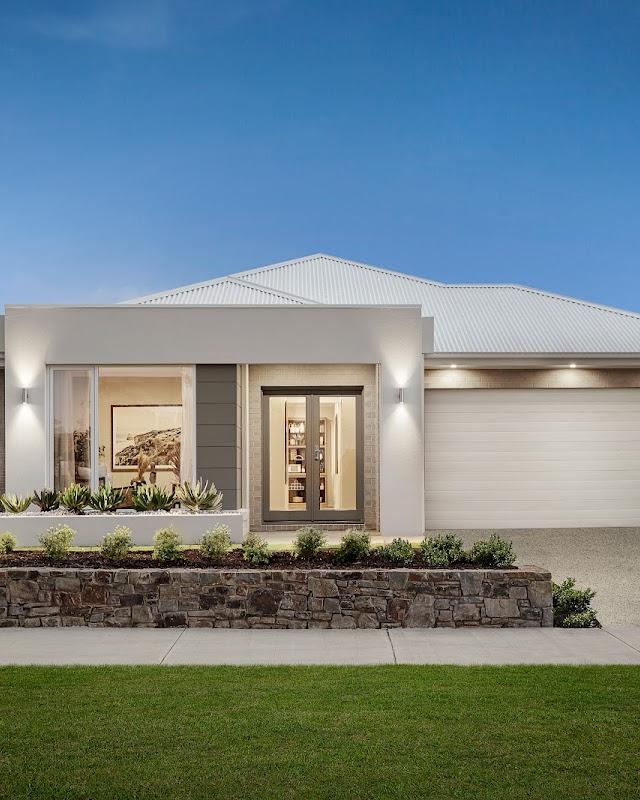 Dennis Family Homes - Canopy Estate