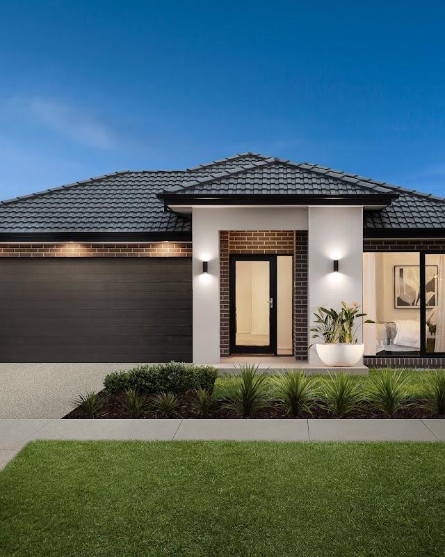 Dennis Family Homes - Coridale Estate