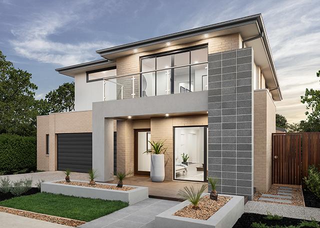 Dennis Family Homes - Geelong Office