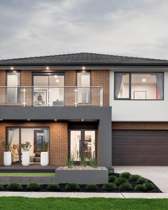 Dennis Family Homes - Lyndarum North Estate