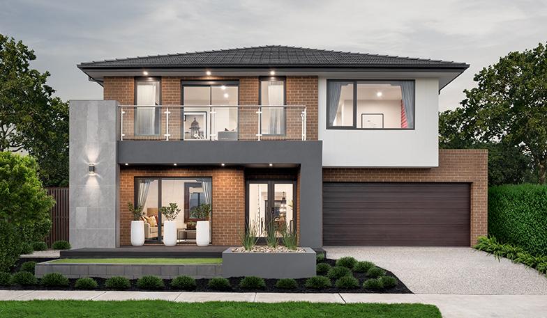 Dennis Family Homes