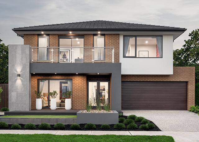 Dennis Family Homes