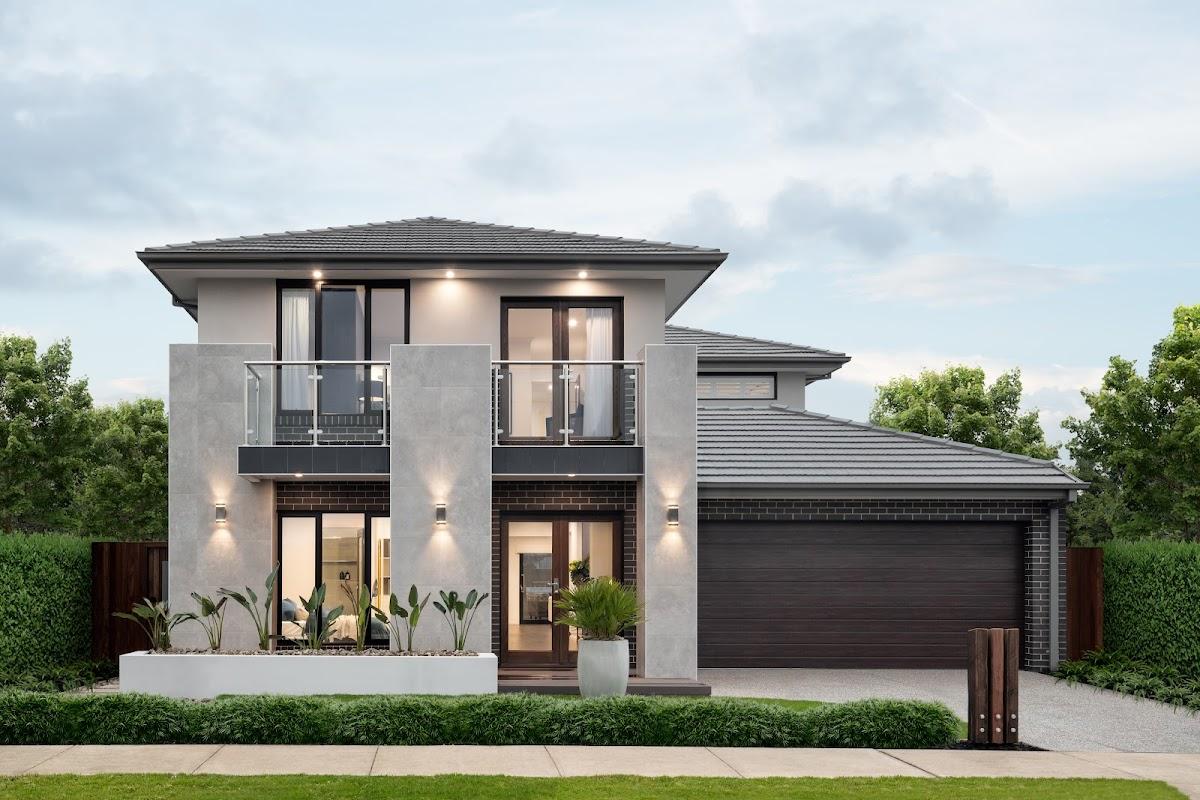 Dennis Family Homes - Olivine Estate