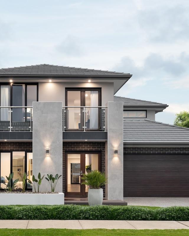 Dennis Family Homes - Olivine Estate
