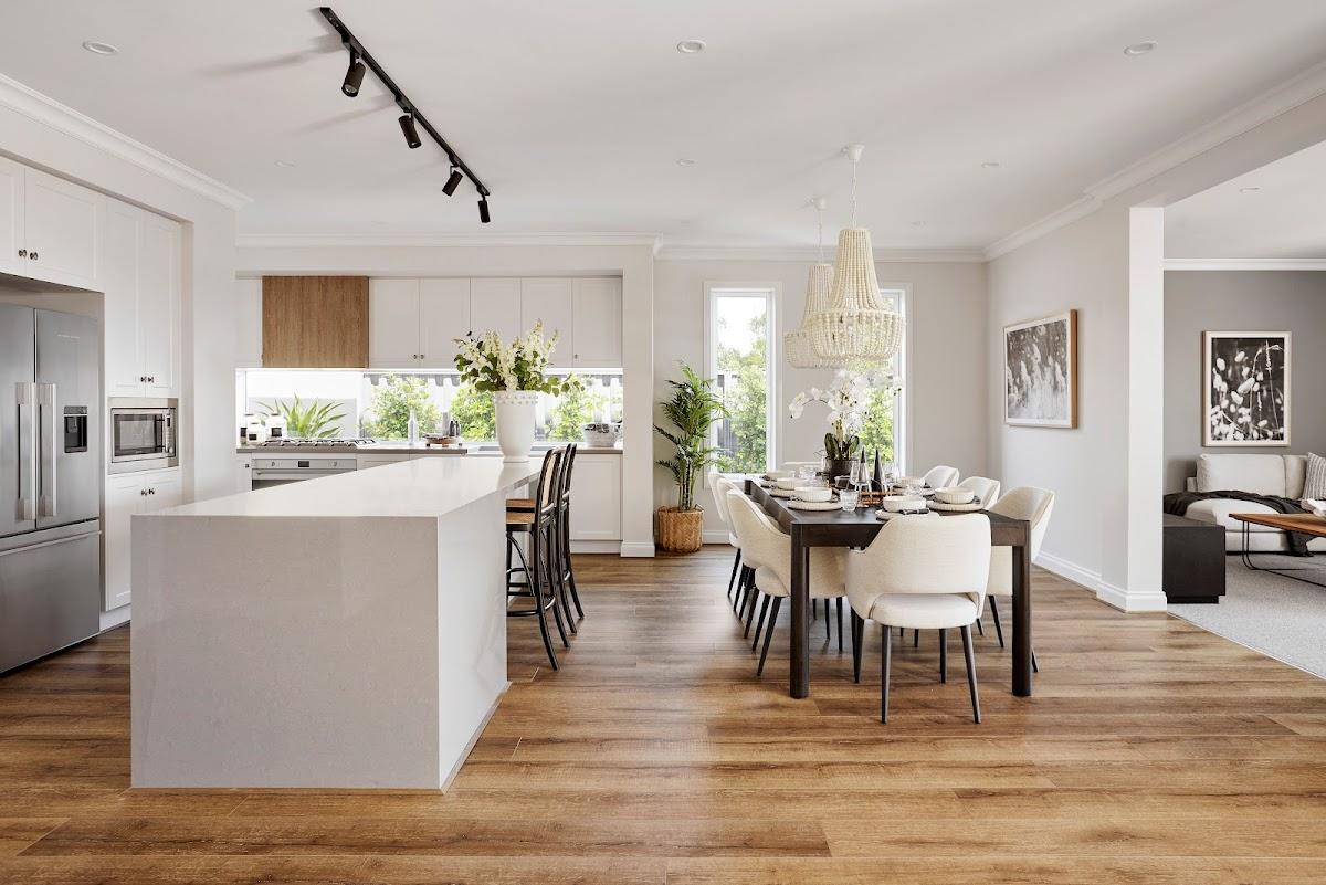 Dennis Family Homes - Orana Estate
