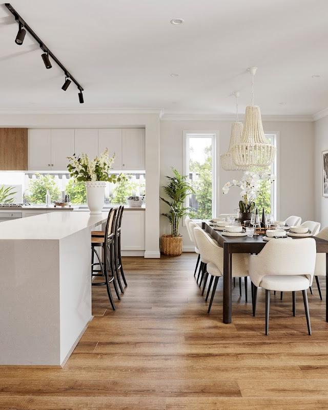 Dennis Family Homes - Orana Estate