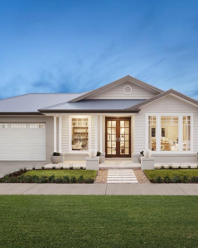 Dennis Family Homes - Seven Creeks Estate