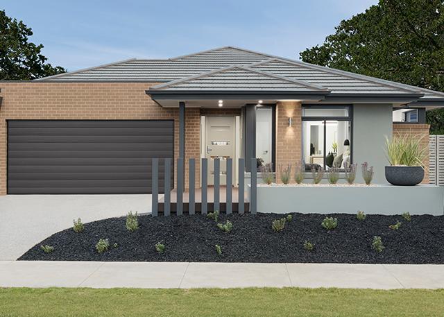 Dennis Family Homes - Shepparton Office